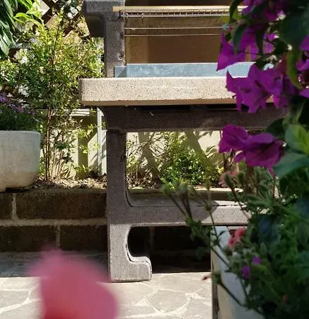 B&B Marotta Lägenhet