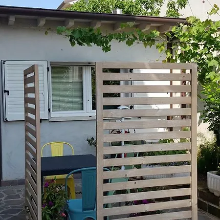 Appartamento B&B Marotta *