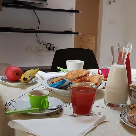 Lägenhet B&B Marotta *