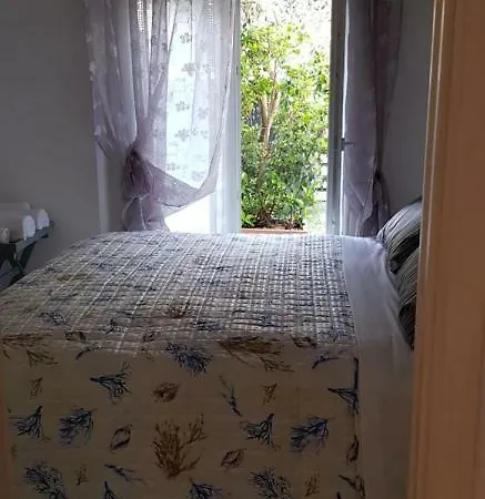 Lägenhet B&B Marotta *